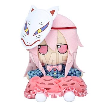 Gift 東方ぬいぐるみシリーズ25【秦こころ】ふもふもこころ。特典缶バッジ付き Amazon.co.jp: Gift 東方ぬいぐるみシリーズ 25 秦こころ ふも